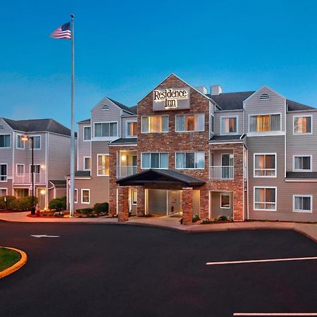 Residence Inn Boston Tewksbury/Andover Exterior photo
