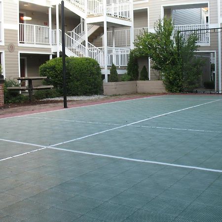 Residence Inn Boston Tewksbury/Andover Exterior photo