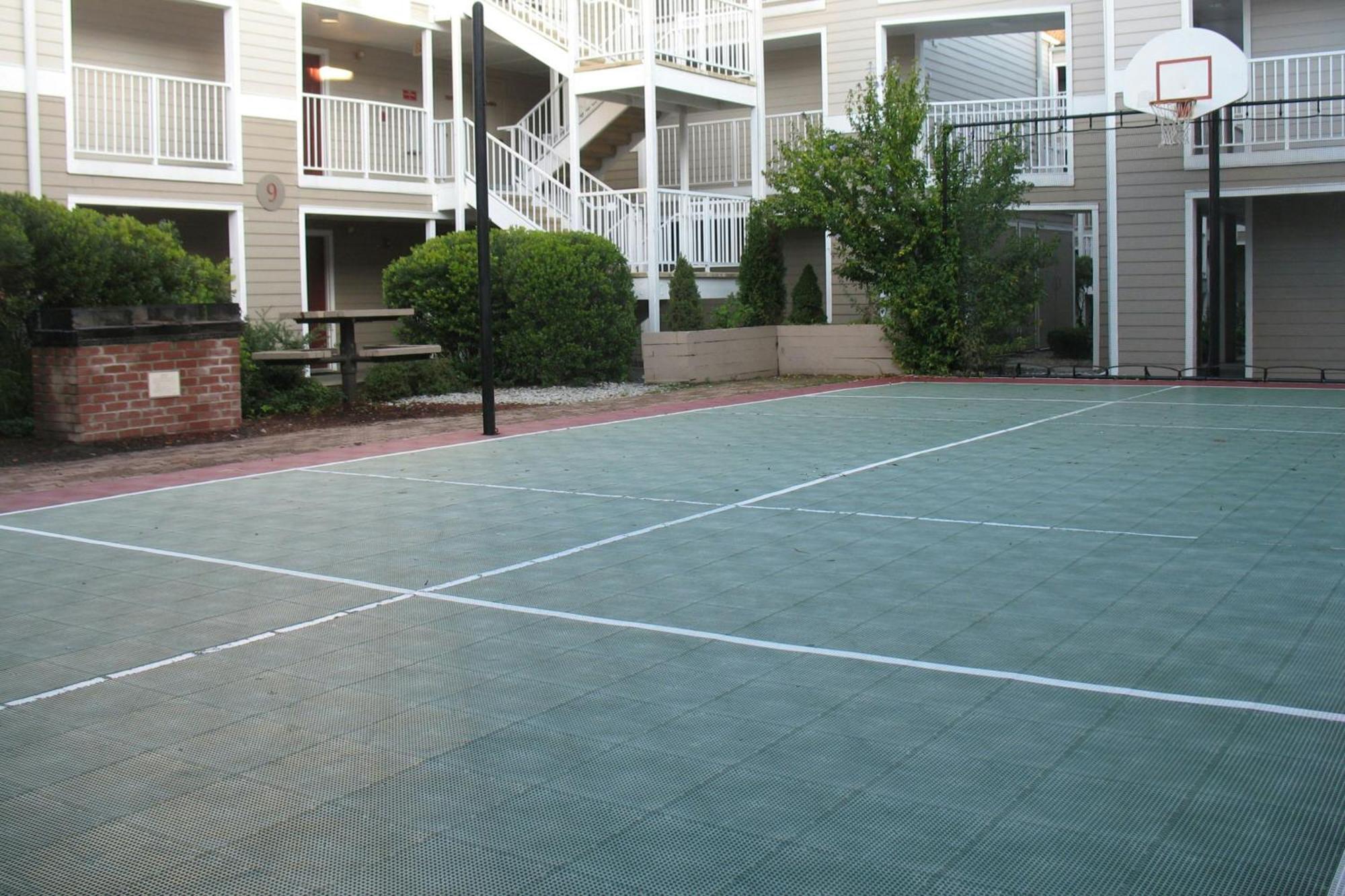 Residence Inn Boston Tewksbury/Andover Exterior photo