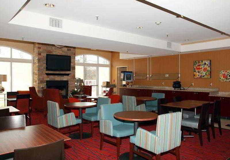 Residence Inn Boston Tewksbury/Andover Exterior photo